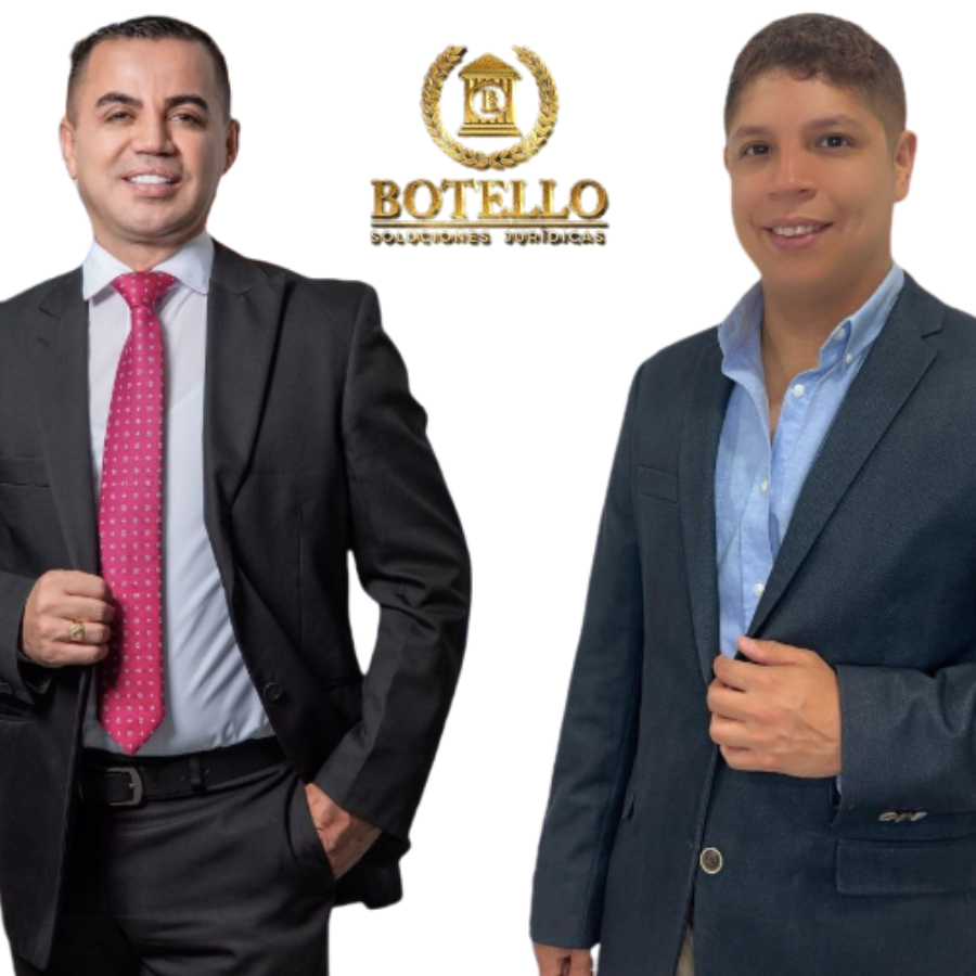 Abogado de extranjería